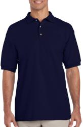 Gildan Tricou Polo Mauritzio XXL Navy