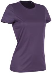 Stedman Tricou Andrea M Deep Berry