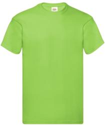 Fruit of the Loom Tricou Gabriele L Lime Green