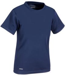 Spiro Tricou Paul Navy S (5-6, 116)