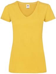 Fruit of the Loom Tricou Matilde XL Sunflower