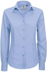 B&C Collection Camasa Cecilia XL Business Blue