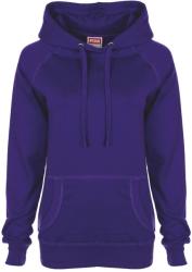 FDM Hanorac Jogging Lady L Purple