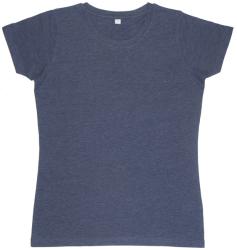 David Corral Tricou Geanina L Blue Marl