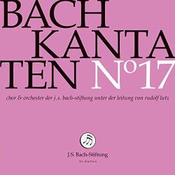 Bach, Johann Sebastian Kantaten No. 17