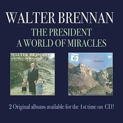 Brennan, Walter President/a World Of Mira