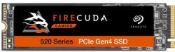 Seagate FireCuda 520 2TB M.2 PCIe (ZP2000GM3A002)