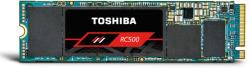 Toshiba RC500 500GB PCIe THN-RC50Z5000C8
