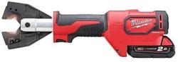 Milwaukee M18 ONEHCC-201C CU/AL (4933464301)