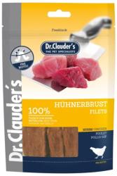 Dr.Clauder's Hühnerbrust Filets (csirkemellfilé) 80 g 0.08 kg