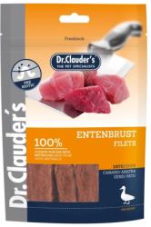 Dr.Clauder's Entenbrust Filets (kacsamell filé) 80 g 0.08 kg