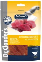 Dr.Clauder's Hühnerbrust Filetspitzen (csirkemell) 80 g 0.08 kg