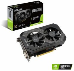ASUS TUF Gaming GeForce GTX 1660 SUPER OC EDITION 6GB GDDR6 (TUF-GTX1660S-O6G-GAMING)