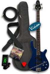 Vision JB-10 BL Set 1