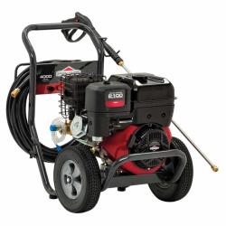 Briggs & Stratton Elite 4000