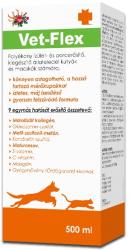 Vet Flex Supliment pentru articulații și cartilaje 500 ml