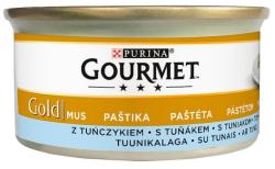 Gourmet Gold Pástétom tonhallal 85 g 0.09 kg