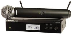 Shure BLX24RE/SM58-M17