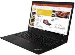 Lenovo ThinkPad T490s 20NYS24900