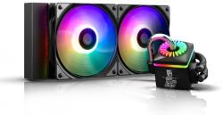 Deepcool CAPTAIN 240 Pro v2 (DP-GS-H12AR-CT240PV2)
