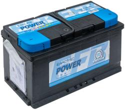 Electric Power 95Ah 850A right+