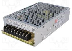 MEAN WELL Ad-55a ~ Ipari Tápegység, 51.38w, 13.8/13.4vdc (ad-55a)