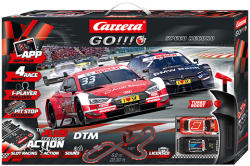 Carrera GO! Plus Spped Record (20066009)