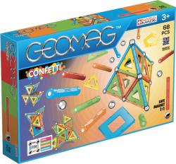 Geomag Confetti 68db-os (PF.515.355.00)