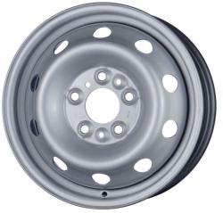 Magnetto Wheels Janta otel MW Italia 6x15 5x118 ET68 71, 1 - best-tires - 292,70 RON