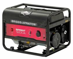 Briggs & Stratton Sprint 1200A Generator