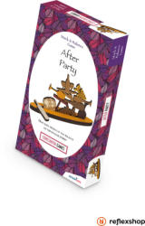 Recent Toys Halmozás és ellensúlyozás: After party (C5091)