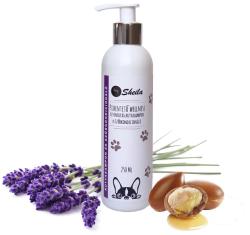 Sheila Șampon și balsam pentru câine Sheila Relaxing Wellness cu levănțică 250 ml