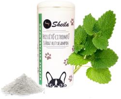  Șampon uscat pentru câini Sheila Refreshing 120 g