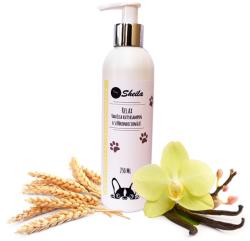 Sheila Șampon și balsam pentru câini Sheila Relax Vanilla 250 ml