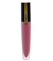 L'Oréal L'Oréal Paris Rouge Signature Matte Lipstick 7 ml - bezvado - 3 640 Ft