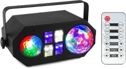 BeamZ LEDWAVE LED cu efect Jellyball, Water Wave si UV BeamZ (153.683)