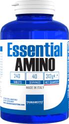 Yamamoto Aminoacid Yamamoto Nutrition Essential AMINO, 240 tablete