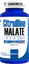 Yamamoto Aminoacid Yamamoto Nutrition Citrulline MALATE, 90 tablete