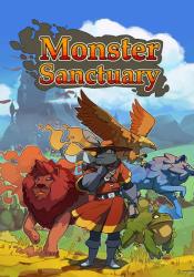 Team17 Monster Sanctuary (PC)