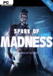 Starbreeze Publishing Dead by Daylight Spark of Madness DLC (PC)