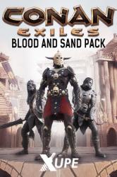 Funcom Conan Exiles Blood and Sand Pack (PC)