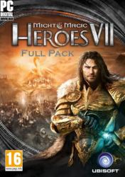 Ubisoft Might & Magic Heroes VII Full Pack (PC) Jocuri PC