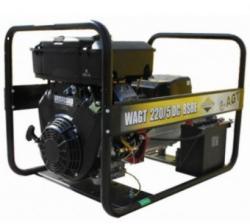 Briggs & Stratton WAGT 220/5 DC BSBE Generator