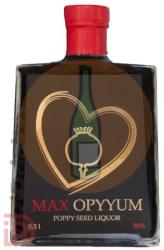Magna Cum Laude MAX OPYYUM 0,5 l 50%