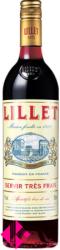 Lillet Rouge Red 0,75L (17%)