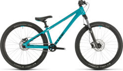 CUBE Flying Circus (2020)