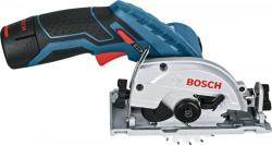 Bosch GKS 12V-26 Professional (06016A1005) Fierastrau circular manual