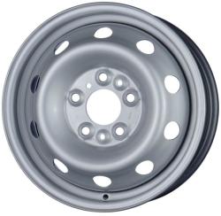 Magnetto Jante otel (tabla) MAGNETTO R1.1941 FIAT DUCATO 2 KOMBI/BUS 6X15 5X118.00 ET68.00 CB71.1 4011 - anvelopejantealiaj - 324,00 RON