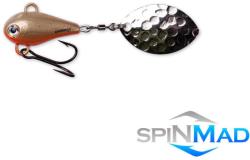 Spinmad Fishing Spinnertail SPINMAD Mag, 6g, Culoare 0704 (SPINMAD-0704)