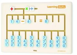 New Classic Toys Joc de perete Matematica